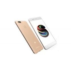 Xiaomi Mi A1 32GB (золотистый)