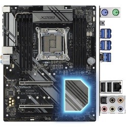 ASRock X299 Extreme4