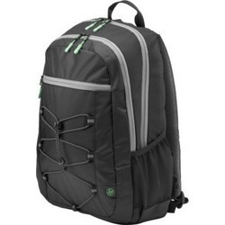 HP Active Backpack 15.6 (черный)