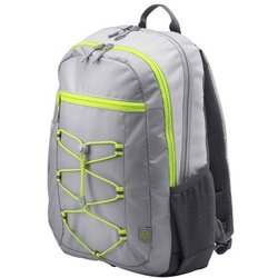 HP Active Backpack 15.6 (серый)