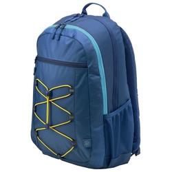 HP Active Backpack 15.6 (синий)