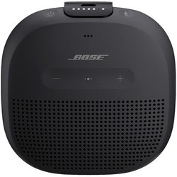 Bose SoundLink Micro (черный)