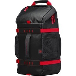 HP Odyssey Backpack 15.6 (красный)