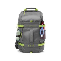 HP Odyssey Backpack 15.6 (зеленый)