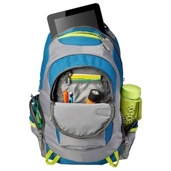 HP Outdoor Sport Backpack 15.6 (синий)