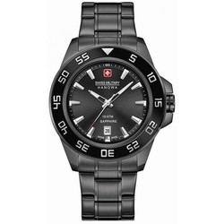 Swiss Military 06-5221.30.007