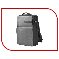 HP Signature Backpack 15.6 (черный)