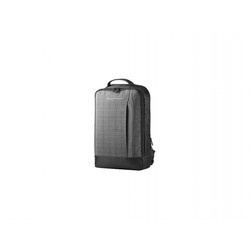 HP Slim Ultrabook Backpack 15.6 (черный)