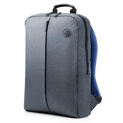 HP Value Backpack 15.6 (серый)