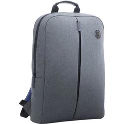 HP Value Backpack 15.6 (синий)