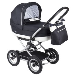 Peg Perego Primonido Elite (синий)