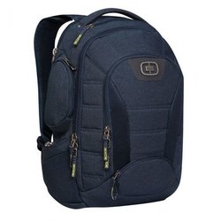 OGIO Bandit Laptop Backpack 17 (синий)