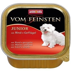 Animonda Vom Feinsten Junior Beef/Poultry 3.3 kg
