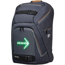 Port Designs Go LED Backpack 15.6