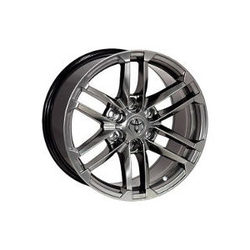 Replica BK5049 (8,5x18/6x139,7 ET25 DIA106,1)