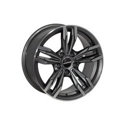 Replica XH578 8x17/5x120 ET20 DIA74,1