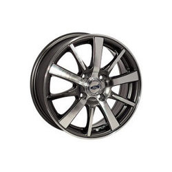 Replica 3120 6x15/4x108 ET52,5 DIA63,4