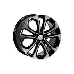 Replica 7688 (7,5x17/5x114,3 ET50 DIA67,1)