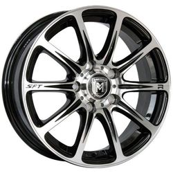 Marcello MR-01 6,5x15/4x114,3 ET38 DIA67,1