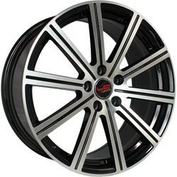 Replica V513 8x18/5x108 ET42 DIA63,4