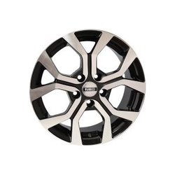 TechLine 657 6,5x16/4x114,3 ET50 DIA66,1