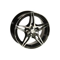Zorat D562 7x15/5x130 ET50 DIA84,1