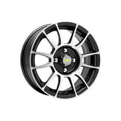 Aero A1596 (6x14/4x100 ET38 DIA67,1)