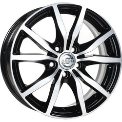 Aero A1599 (6,5x15/5x100 ET38 DIA67,1)