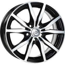 Aero A1599 6,5x15/5x114,3 ET45 DIA67,1