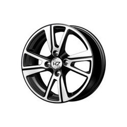 Aero A1602 5,5x14/4x100 ET38 DIA67,1
