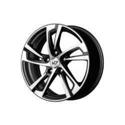 Aero A1604 (6,5x16/5x114,3 ET45 DIA67,1)