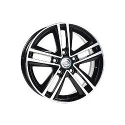 Aero A1711 (6,5x16/5x114,3 ET50 DIA66,1)