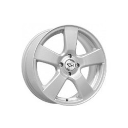Aero A1719 (6,5x16/4x100 ET36 DIA60,1)