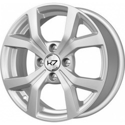 Aero A1724 (6x15/4x100 ET40 DIA60,1)