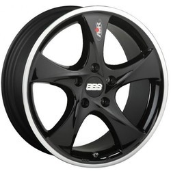 BBS AI (10x20/5x120 ET35 DIA82)