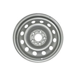 EuroDisk 53A49Z (5,5x14/4x100 ET49 DIA56,6)