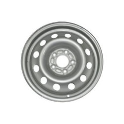 EuroDisk 54A45C (5,5x15/4x100 ET45 DIA60,1)