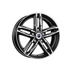 K&amp;K Sayan 6x16/5x108 ET45 DIA67,1