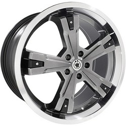 Konig Blix Z7 8,5x20/5x112 ET40 DIA73,1