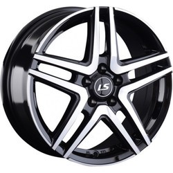 LS Wheels 420 (6,5x16/5x100 ET38 DIA57,1)