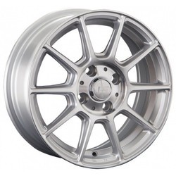 LS Wheels 820 (6,5x15/4x100 ET40 DIA73,1)