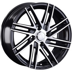 LS Wheels 846 (6,5x15/4x100 ET40 DIA73,1)