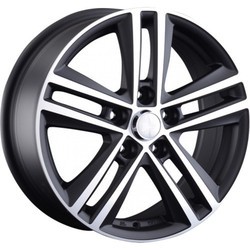 LS Wheels 864 (6,5x16/5x112 ET46 DIA57,1)