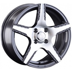 LS Wheels 888 6,5x15/5x114,3 ET35 DIA73,1