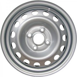 Magnetto Wheels 15001 (6x15/4x100 ET50 DIA60,1)