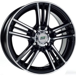 Nitro Y3118 (5,5x14/4x98 ET35 DIA58,6)