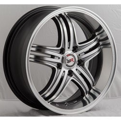 Race Ready CSS 288 (7x16/5x114,3 ET40 DIA73,1)