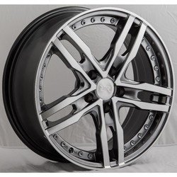 Race Ready CSS 4902 7x17/5x114,3 ET42 DIA73,1
