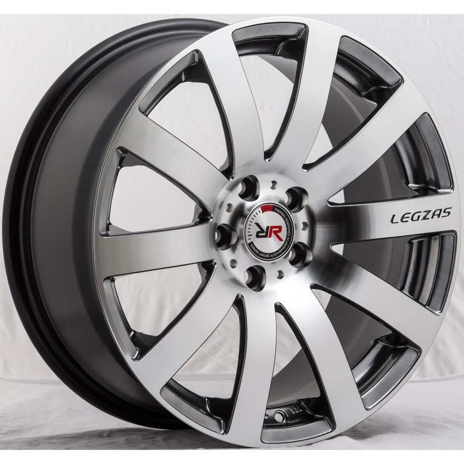 Race Ready CSS 823 7,5x17/4x114,3 ET30 DIA73,1