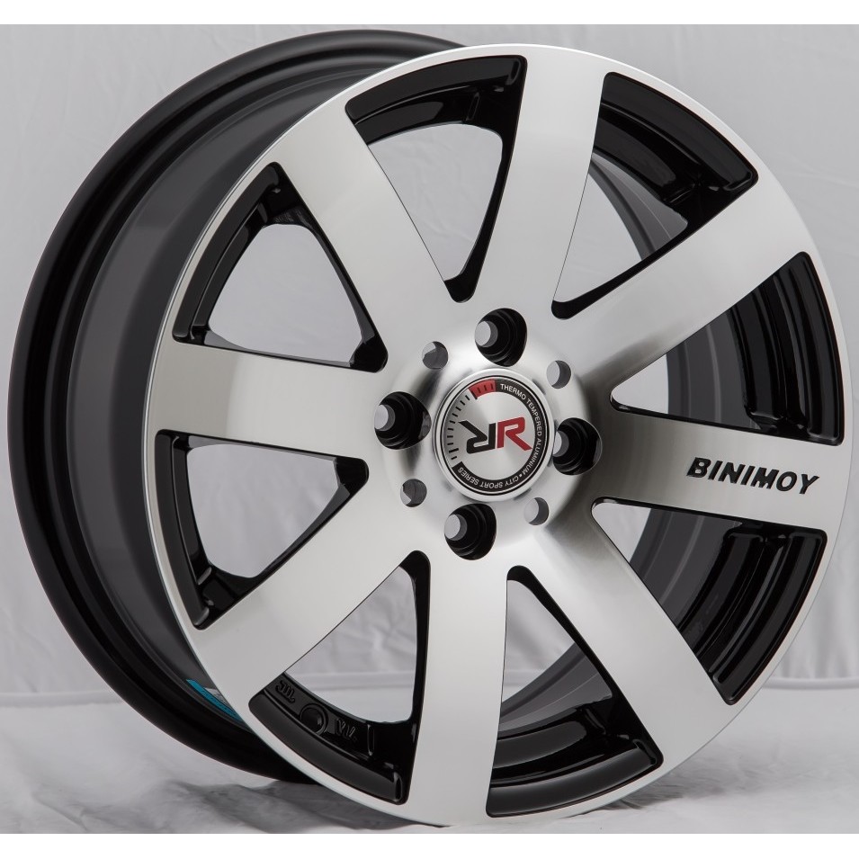 Race Ready CSS 823 7,5x17/4x114,3 ET30 DIA73,1